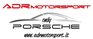 Logo Adr Motorsport Sas - Only Porsche